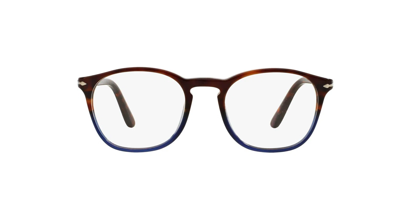 Persol 3007V Eyeglasses - Black - view 52